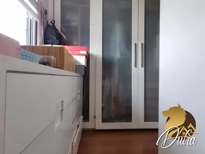 Edifício Prince de Lyon Moema pássaros 180m² 03 Dormitórios 02 Suítes 3 Vagas