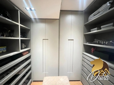 Vila Monte Verde Jardim Vitória Régia 205m² 03 Dormitórios 03 Suítes 4 Vagas