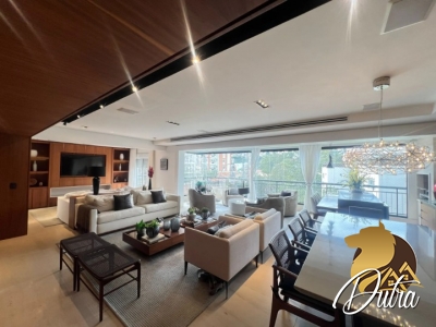 Vila Monte Verde Jardim Vitória Régia 205m² 03 Dormitórios 03 Suítes 4 Vagas