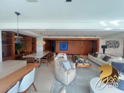 Vila Monte Verde Jardim Vitória Régia 205m² 03 Dormitórios 03 Suítes 4 Vagas