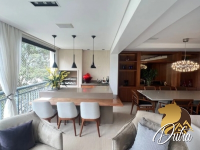 Vila Monte Verde Jardim Vitória Régia 205m² 03 Dormitórios 03 Suítes 4 Vagas