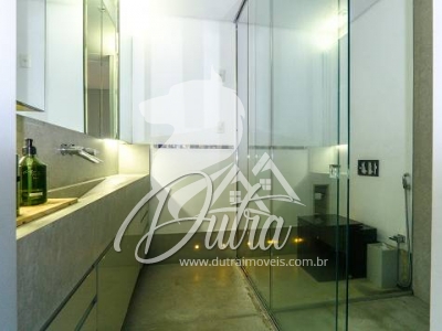 Edifício Ritz Vila Nova Vila Nova Conceição 565m² 04 Dormitórios 04 Suítes 9 Vagas