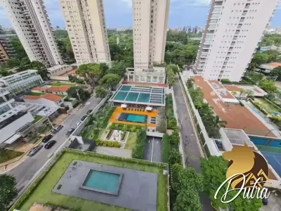 Bellini Paraiso 632m² 04 Dormitórios 04 Suítes 7 Vagas