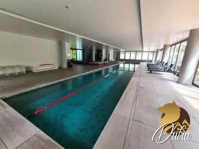 Bellini Paraiso 632m² 04 Dormitórios 04 Suítes 7 Vagas