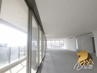 Bellini Paraiso 632m² 04 Dormitórios 04 Suítes 7 Vagas