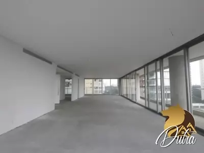 Bellini Paraiso 632m² 04 Dormitórios 04 Suítes 7 Vagas