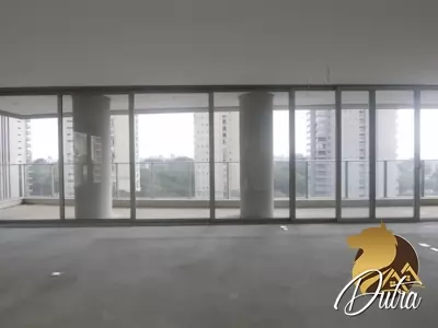 Bellini Paraiso 632m² 04 Dormitórios 04 Suítes 7 Vagas