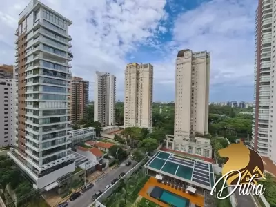 Bellini Paraiso 632m² 04 Dormitórios 04 Suítes 7 Vagas