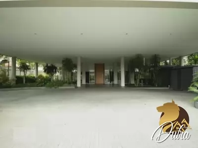 Bellini Paraiso 632m² 04 Dormitórios 04 Suítes 7 Vagas