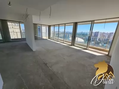 Bellini Paraiso 632m² 04 Dormitórios 04 Suítes 7 Vagas