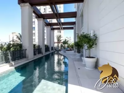 Quartier Auri Vila Olímpia 893m² 05 Dormitórios 05 Suítes 5 Vagas