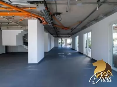 Quartier Auri Vila Olímpia 893m² 05 Dormitórios 05 Suítes 5 Vagas