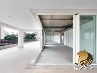 Quartier Auri Vila Olímpia 893m² 05 Dormitórios 05 Suítes 5 Vagas