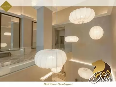 Quartier Auri Vila Olímpia 893m² 05 Dormitórios 05 Suítes 5 Vagas