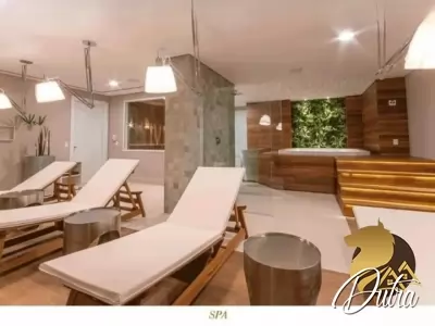 Quartier Auri Vila Olímpia 893m² 05 Dormitórios 05 Suítes 5 Vagas