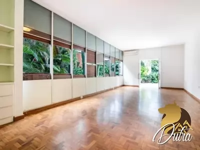 Padrão Jardim América 764m² 05 Dormitórios 02 Suítes 6 Vagas