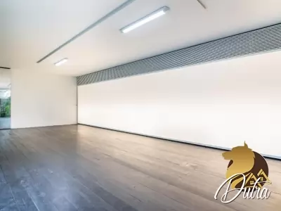 Padrão Jardim América 764m² 05 Dormitórios 02 Suítes 6 Vagas