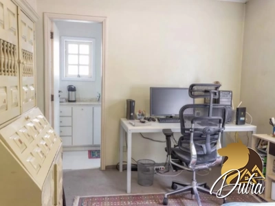 Padrão Cidade Jardim 296m² 03 Dormitórios 02 Suítes 3 Vagas