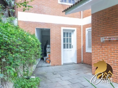 Padrão Cidade Jardim 296m² 03 Dormitórios 02 Suítes 3 Vagas