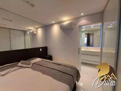 Horizonte Jk Home Vila Nova Conceição 55m² 01 Dormitórios 01 Suítes 1 Vagas