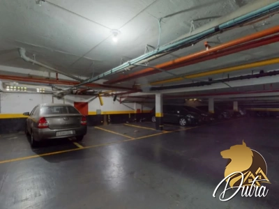 Condomínio Edifício Monte Carlo Indianópolis 110m² 03 Dormitórios 01 Suítes 2 Vagas