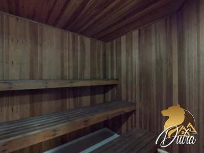 Condomínio Edifício Monte Carlo Indianópolis 110m² 03 Dormitórios 01 Suítes 2 Vagas