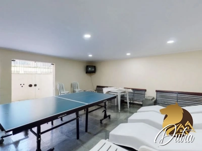 Condomínio Edifício Monte Carlo Indianópolis 110m² 03 Dormitórios 01 Suítes 2 Vagas