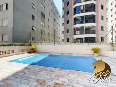 Condomínio Edifício Monte Carlo Indianópolis 110m² 03 Dormitórios 01 Suítes 2 Vagas