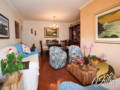 Condomínio Edifício Monte Carlo Indianópolis 110m² 03 Dormitórios 01 Suítes 2 Vagas