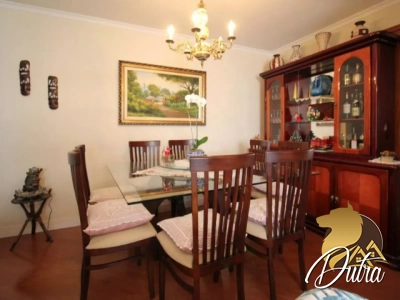 Condomínio Edifício Monte Carlo Indianópolis 110m² 03 Dormitórios 01 Suítes 2 Vagas