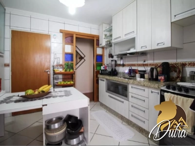 Condomínio Edifício Monte Carlo Indianópolis 110m² 03 Dormitórios 01 Suítes 2 Vagas