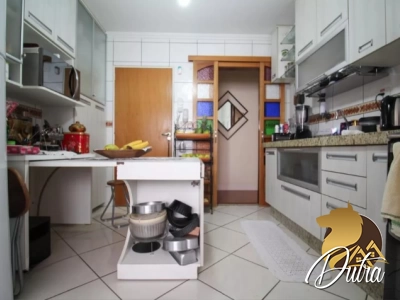 Condomínio Edifício Monte Carlo Indianópolis 110m² 03 Dormitórios 01 Suítes 2 Vagas