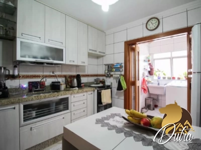 Condomínio Edifício Monte Carlo Indianópolis 110m² 03 Dormitórios 01 Suítes 2 Vagas