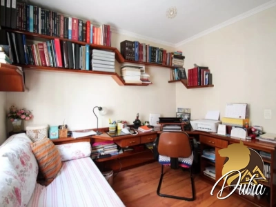 Condomínio Edifício Monte Carlo Indianópolis 110m² 03 Dormitórios 01 Suítes 2 Vagas