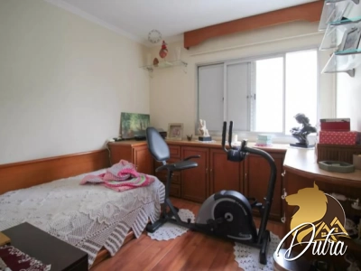 Condomínio Edifício Monte Carlo Indianópolis 110m² 03 Dormitórios 01 Suítes 2 Vagas