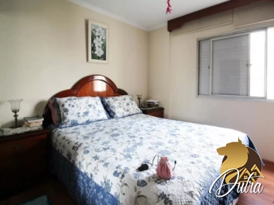 Condomínio Edifício Monte Carlo Indianópolis 110m² 03 Dormitórios 01 Suítes 2 Vagas