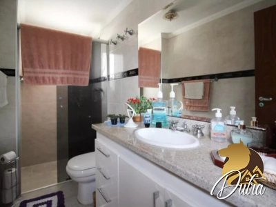 Condomínio Edifício Monte Carlo Indianópolis 110m² 03 Dormitórios 01 Suítes 2 Vagas