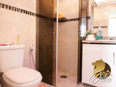 Condomínio Edifício Monte Carlo Indianópolis 110m² 03 Dormitórios 01 Suítes 2 Vagas