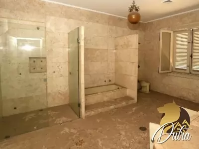 Padrão Cidade Jardim 900m² 04 Dormitórios 04 Suítes 4 Vagas