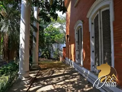 Padrão Cidade Jardim 900m² 04 Dormitórios 04 Suítes 4 Vagas