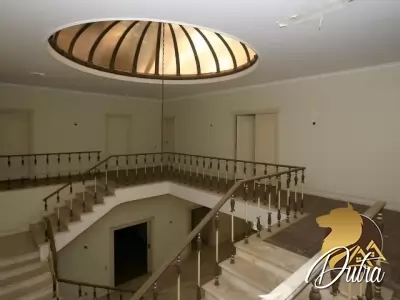 Padrão Cidade Jardim 900m² 04 Dormitórios 04 Suítes 4 Vagas