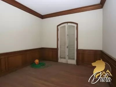 Padrão Cidade Jardim 900m² 04 Dormitórios 04 Suítes 4 Vagas