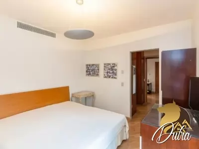 Auguste Rodin Vila Uberabinha 220m² 04 Dormitórios 03 Suítes 4 Vagas