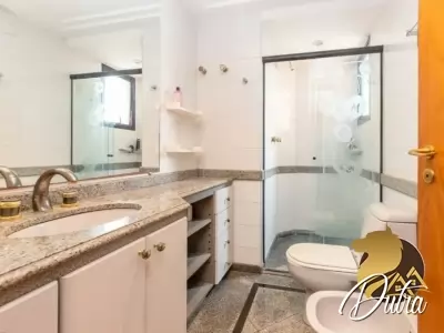 Auguste Rodin Vila Uberabinha 220m² 04 Dormitórios 03 Suítes 4 Vagas