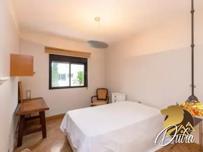 Auguste Rodin Vila Uberabinha 220m² 04 Dormitórios 03 Suítes 4 Vagas