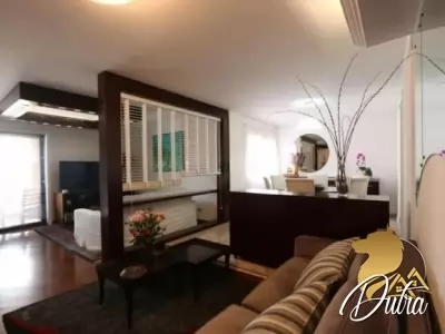 Auguste Rodin Vila Uberabinha 220m² 04 Dormitórios 02 Suítes 4 Vagas