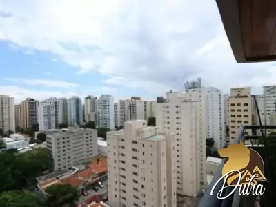 Auguste Rodin Vila Uberabinha 220m² 04 Dormitórios 02 Suítes 4 Vagas