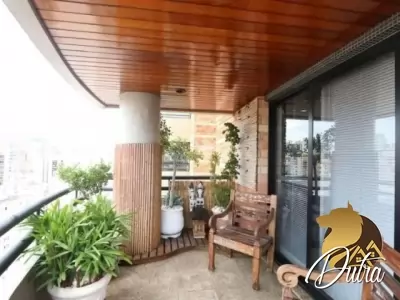 Auguste Rodin Vila Uberabinha 220m² 04 Dormitórios 02 Suítes 4 Vagas