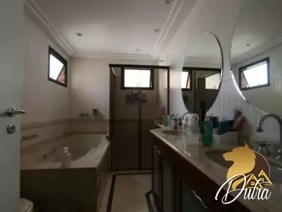 Auguste Rodin Vila Uberabinha 220m² 04 Dormitórios 02 Suítes 4 Vagas