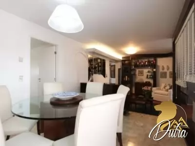 Auguste Rodin Vila Uberabinha 220m² 04 Dormitórios 02 Suítes 4 Vagas